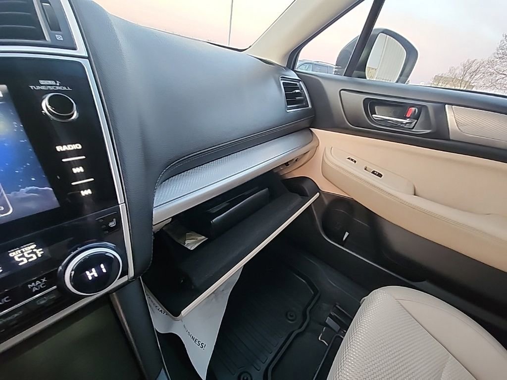 Used 2018 Subaru Outback 2.5i Premium image 22