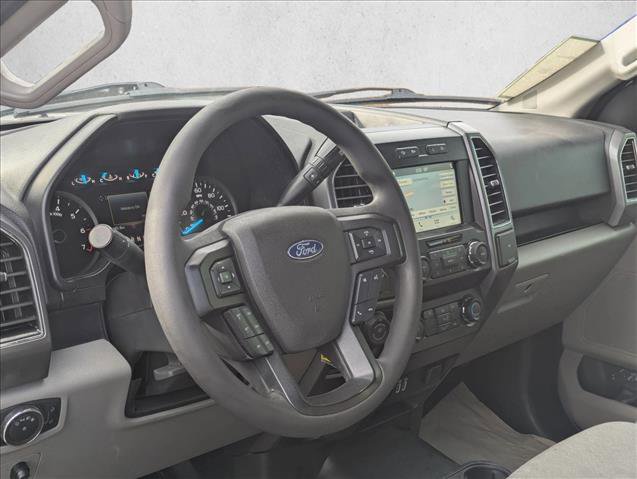 Used 2019 Ford F150 XLT w/ XTR Package image 9