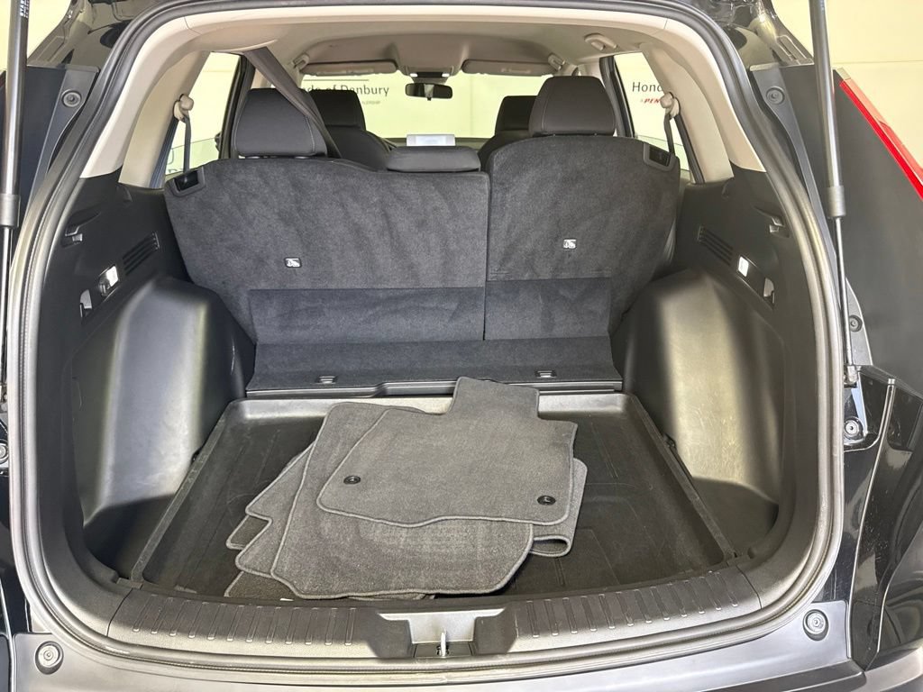 Used 2024 Honda CR-V LX image 10