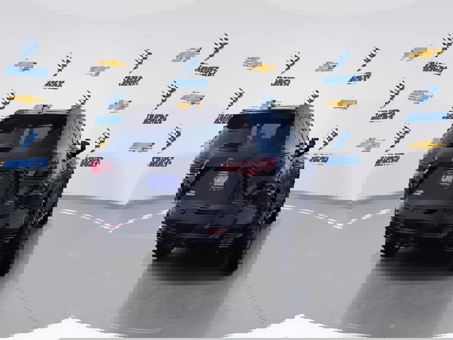 Used 2025 Chevrolet Blazer RS image 8