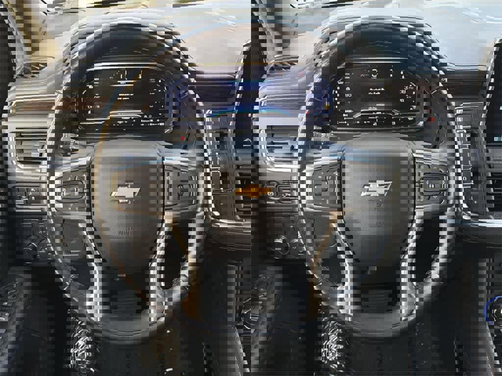 Used 2023 Chevrolet Tahoe LT image 12