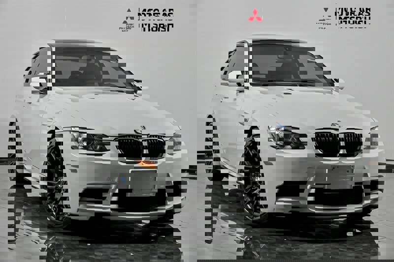 Used 2013 BMW M3 Coupe