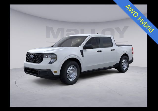 Used 2026 Ford Maverick XL w/ Equipment Group 101A AWD/4WD image 25
