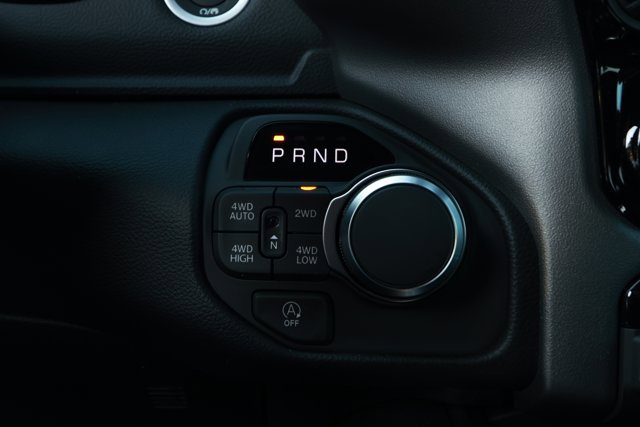 New 2026 RAM 1500 Big Horn image 16