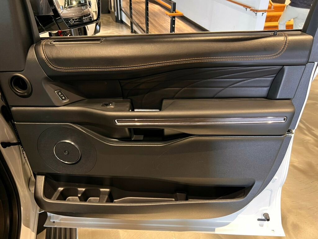 Used 2022 Ford Expedition Max Platinum image 38