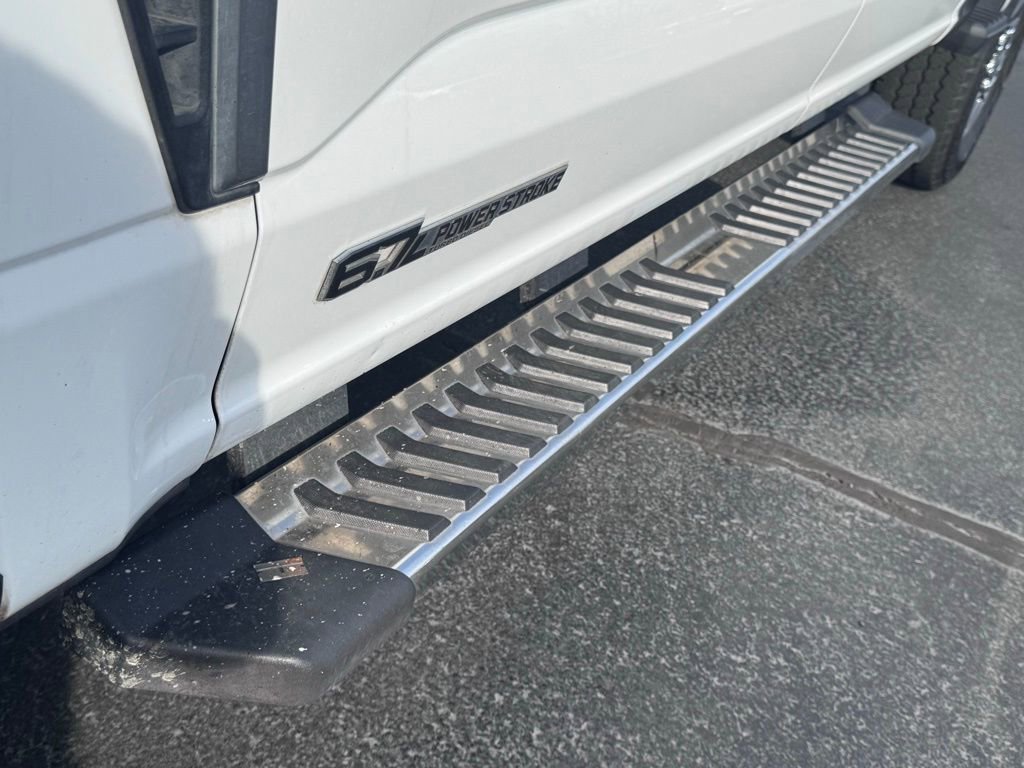 Used 2024 Ford F250 Lariat image 45