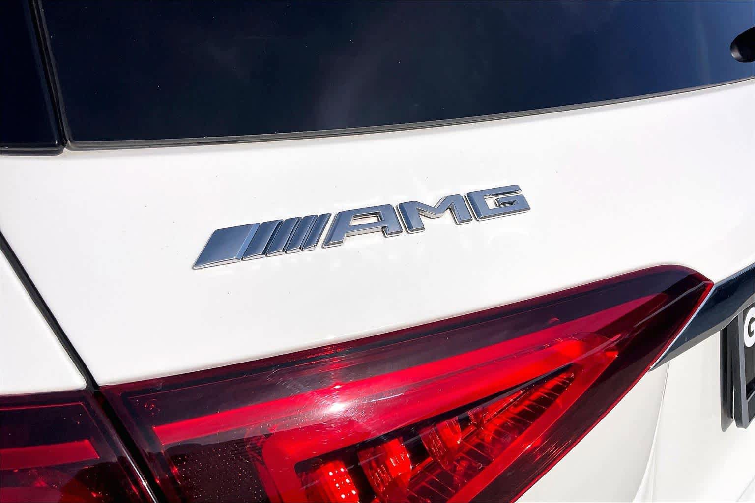 Used 2023 Mercedes-Benz GLE 63 AMG S image 10