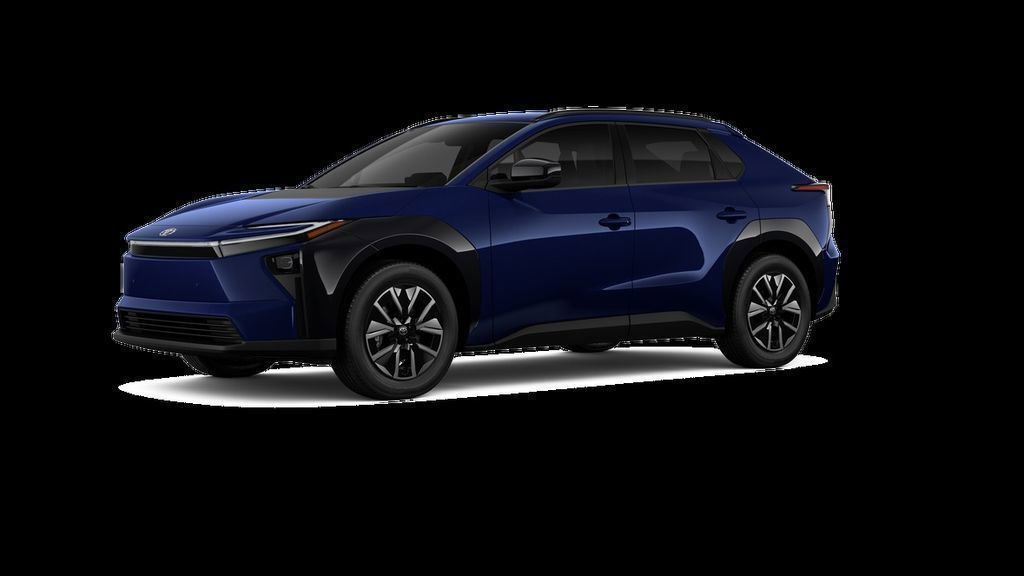 New 2026 Toyota bZ image 24