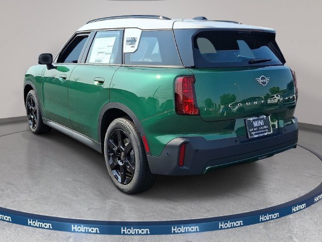 New 2027 MINI Cooper Countryman S AWD/4WD image 6
