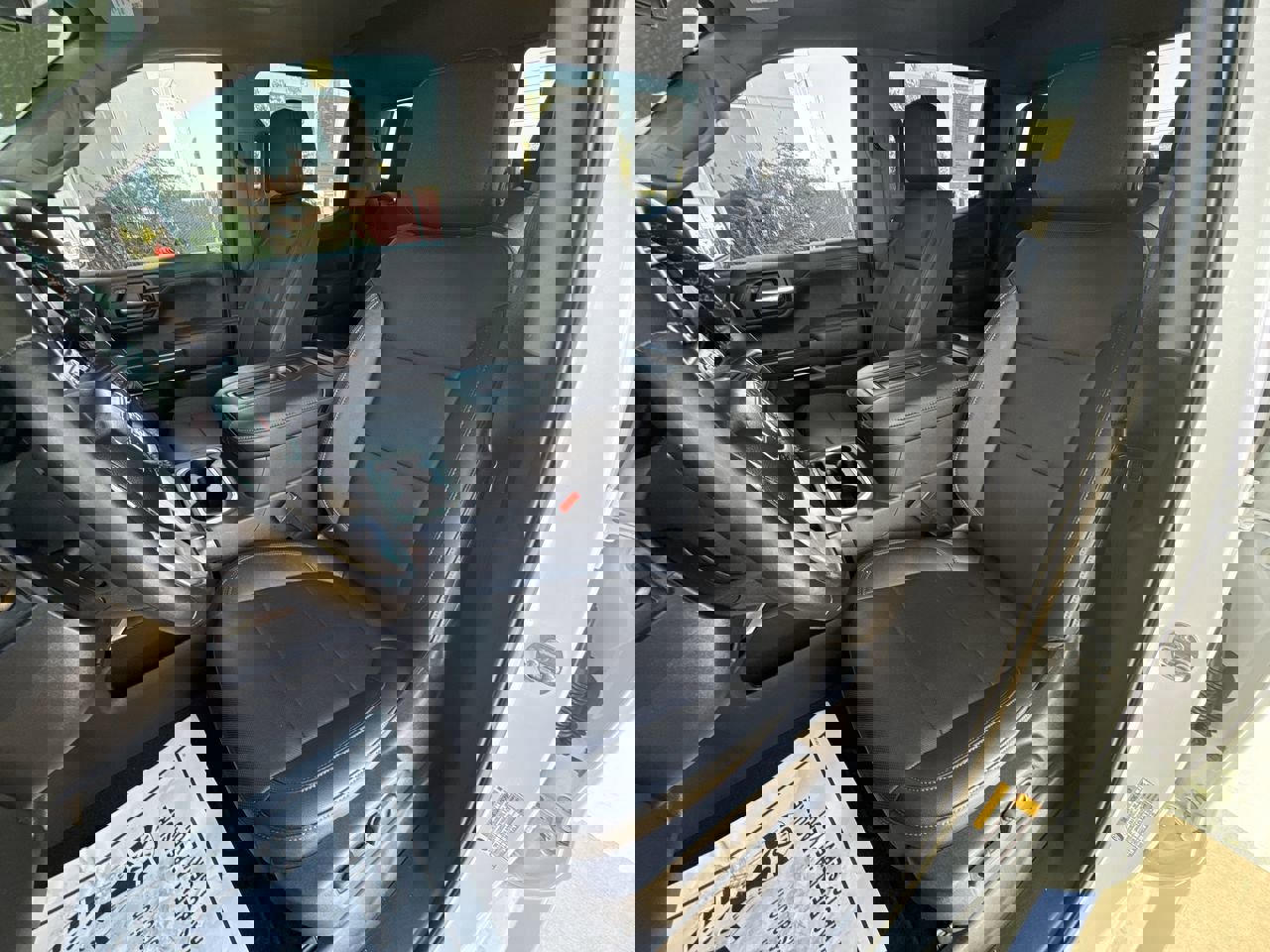 Used 2022 GMC Sierra 1500 SLT w/ SLT Premium Plus Package image 18