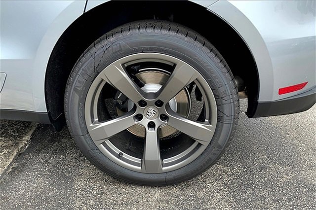 New 2025 Porsche Macan image 16