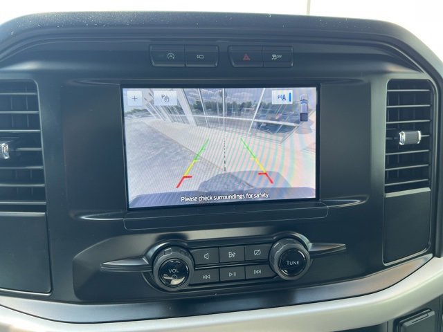 Used 2023 Ford F150 XL image 19