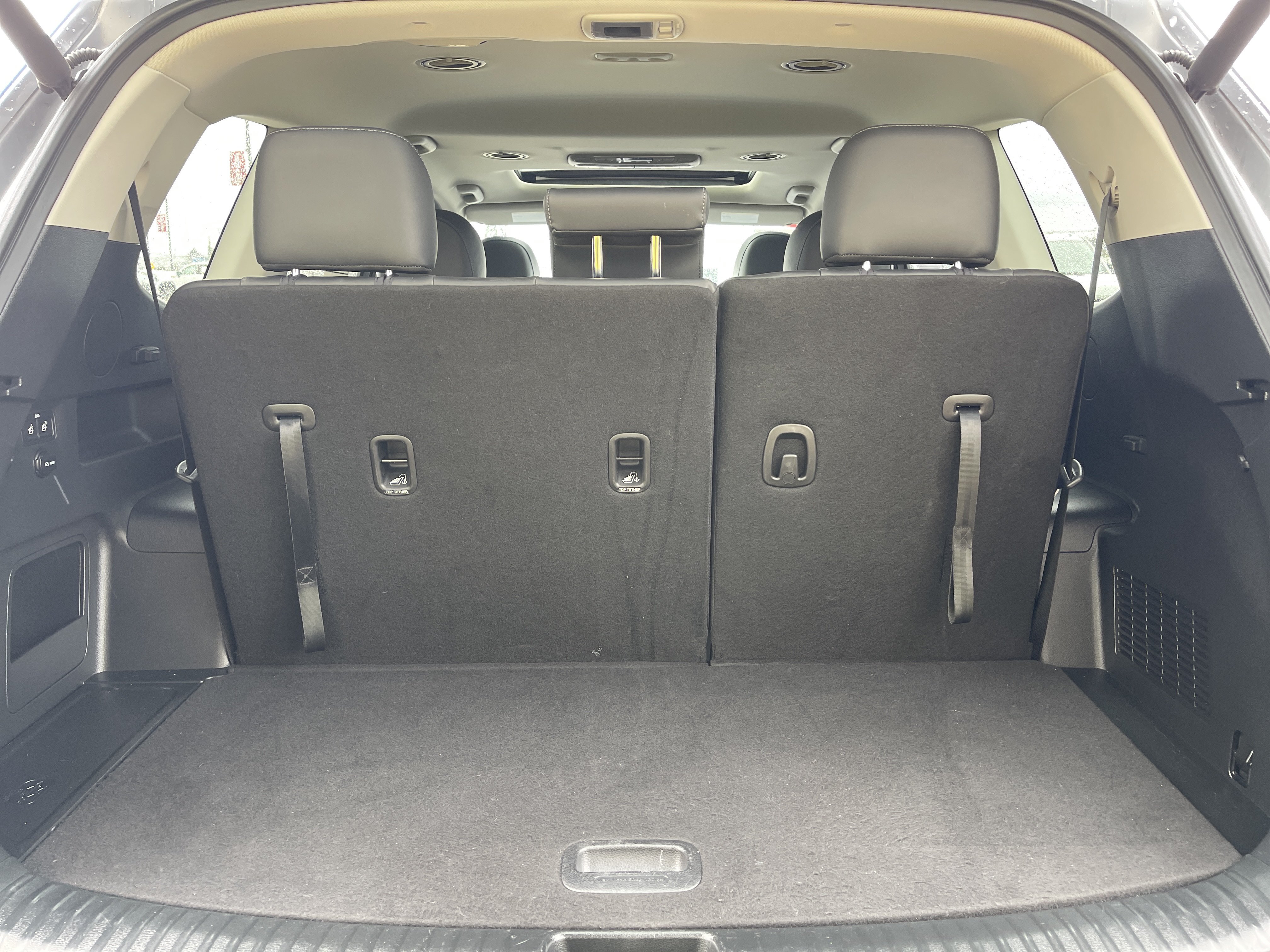 Used 2021 Kia Telluride EX AWD/4WD image 10