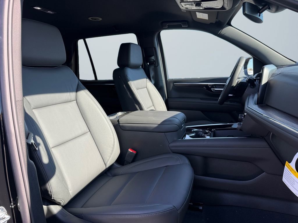 New 2026 Chevrolet Tahoe LT w/ Comfort Package image 15