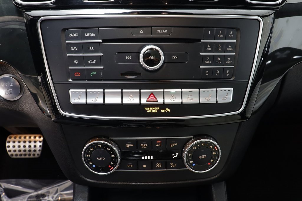 Used 2018 Mercedes-Benz GLE 43 AMG 4MATIC Coupe image 12