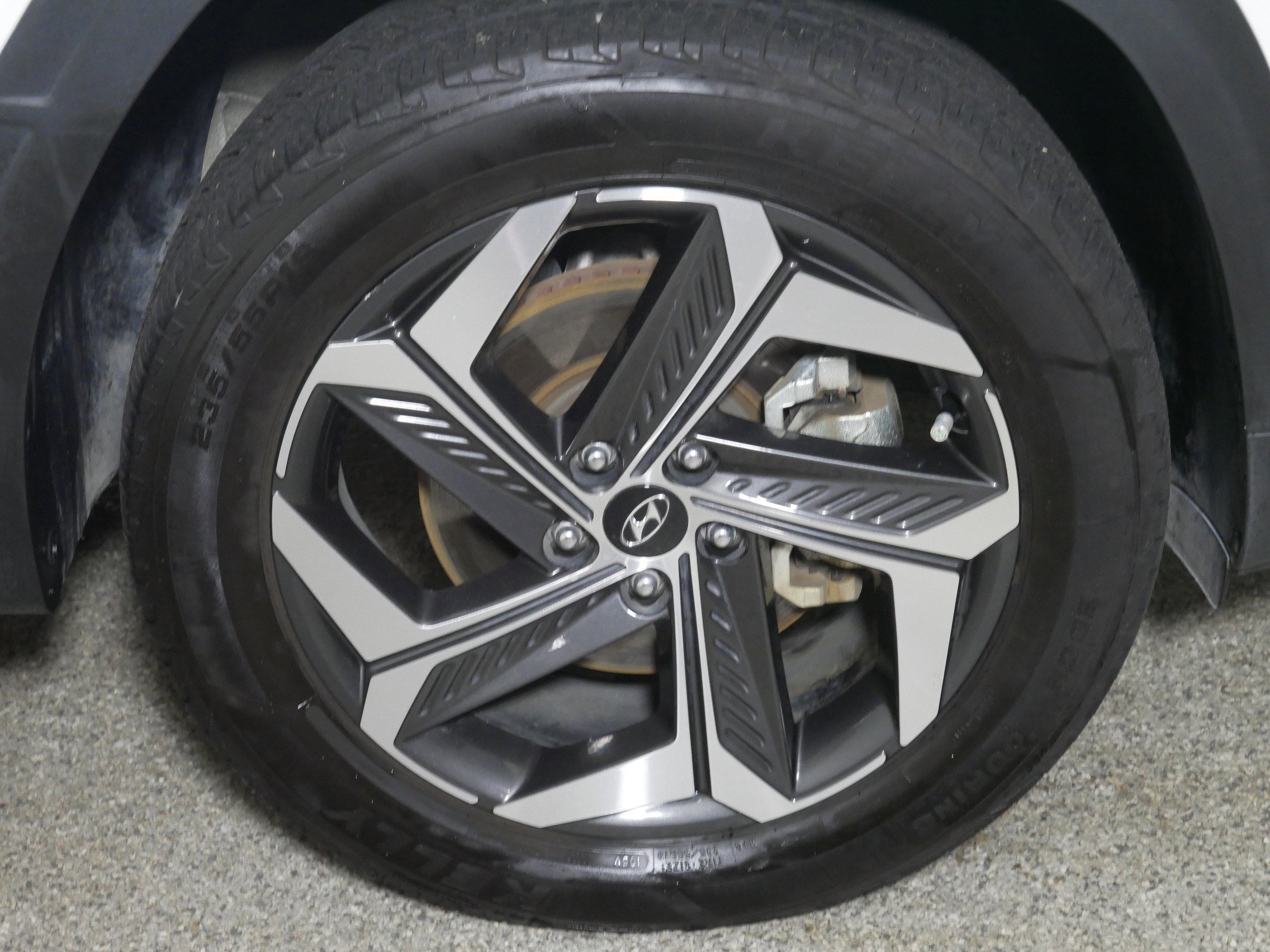 Used 2023 Hyundai Tucson SEL w/ Convenience Package image 15