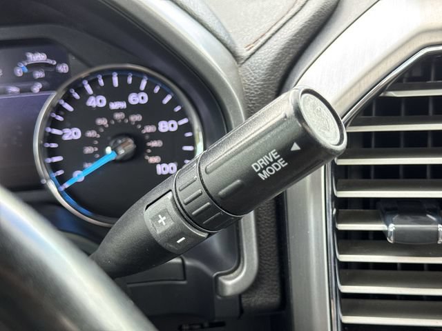 Used 2020 Ford F250 Platinum w/ FX4 Off-Road Package AWD/4WD image 20