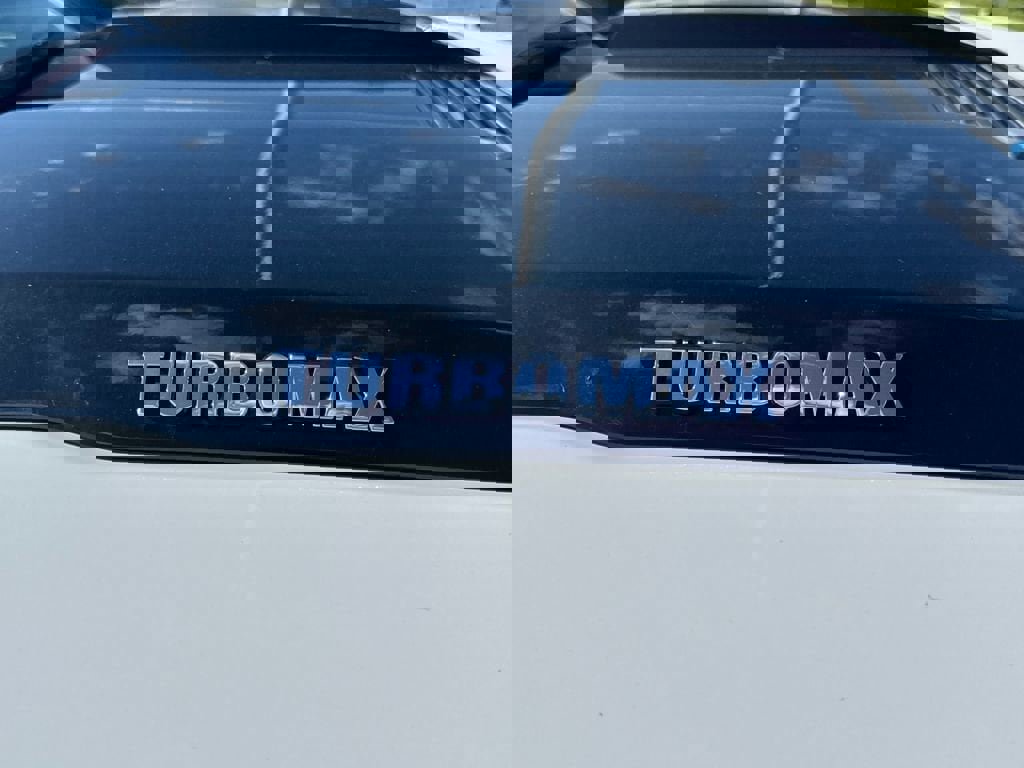 New 2026 Chevrolet Silverado 1500 Custom Trail Boss image 9