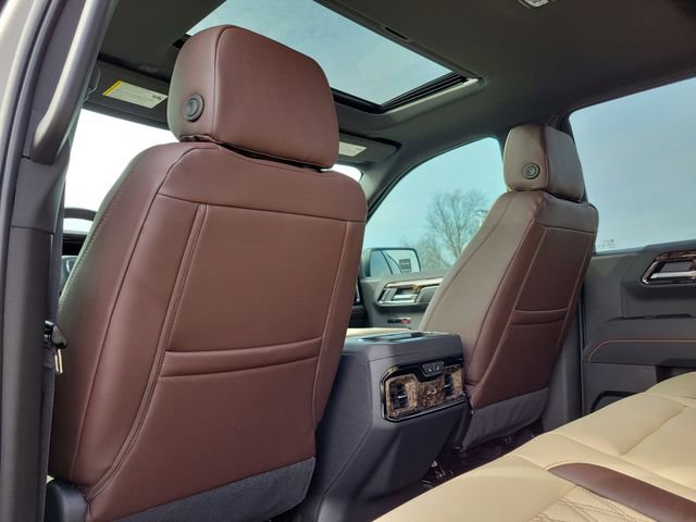 New 2026 GMC Sierra 1500 AT4 w/ Technology Package image 14