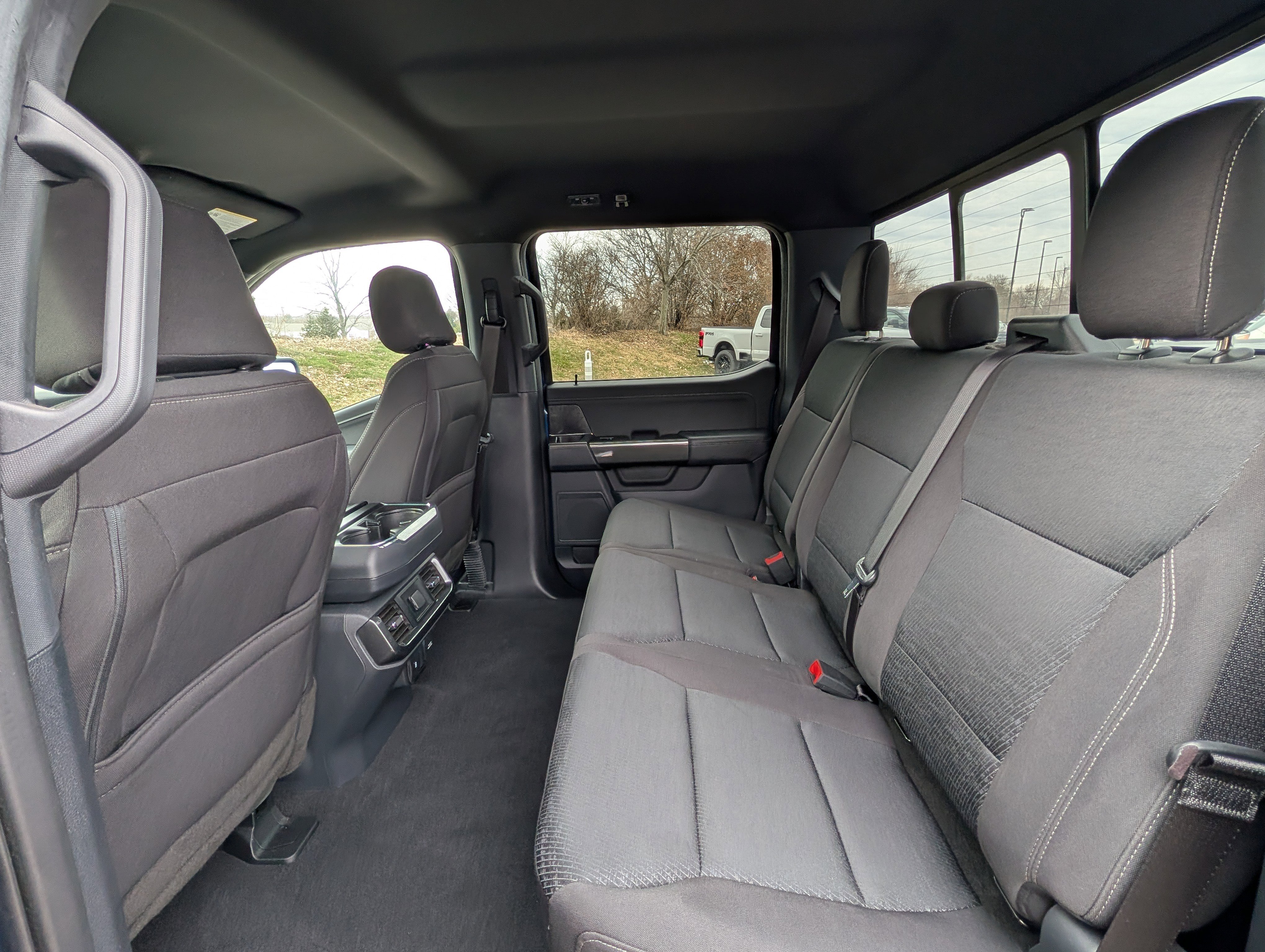 Used 2023 Ford F150 XLT w/ Equipment Group 302A High image 31