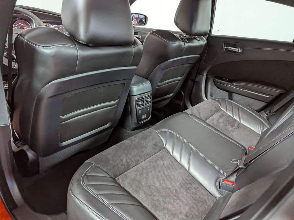 Used 2022 Dodge Charger SRT Hellcat w/ Harman/Kardon Audio Group image 49