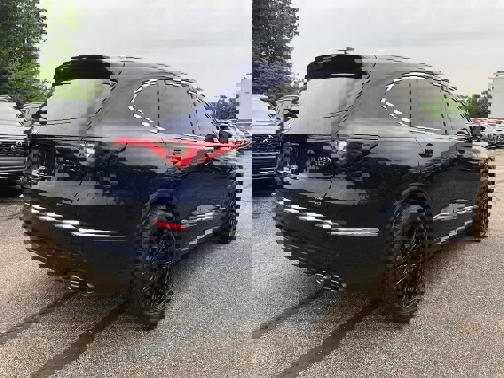 Used 2023 Acura MDX SH-AWD w/ Advance Package image 6