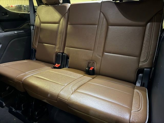 Used 2023 Chevrolet Tahoe High Country w/ LPO, Illumination Package AWD/4WD image 22