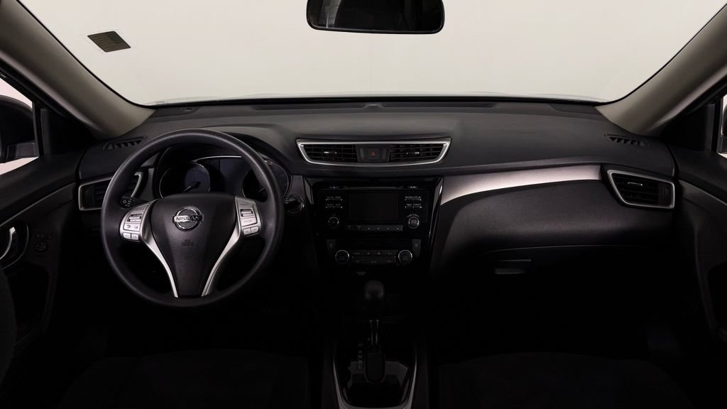 Used 2015 Nissan Rogue SV AWD/4WD image 31