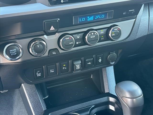 Used 2023 Toyota Tacoma TRD Sport w/ Technology Package AWD/4WD image 28