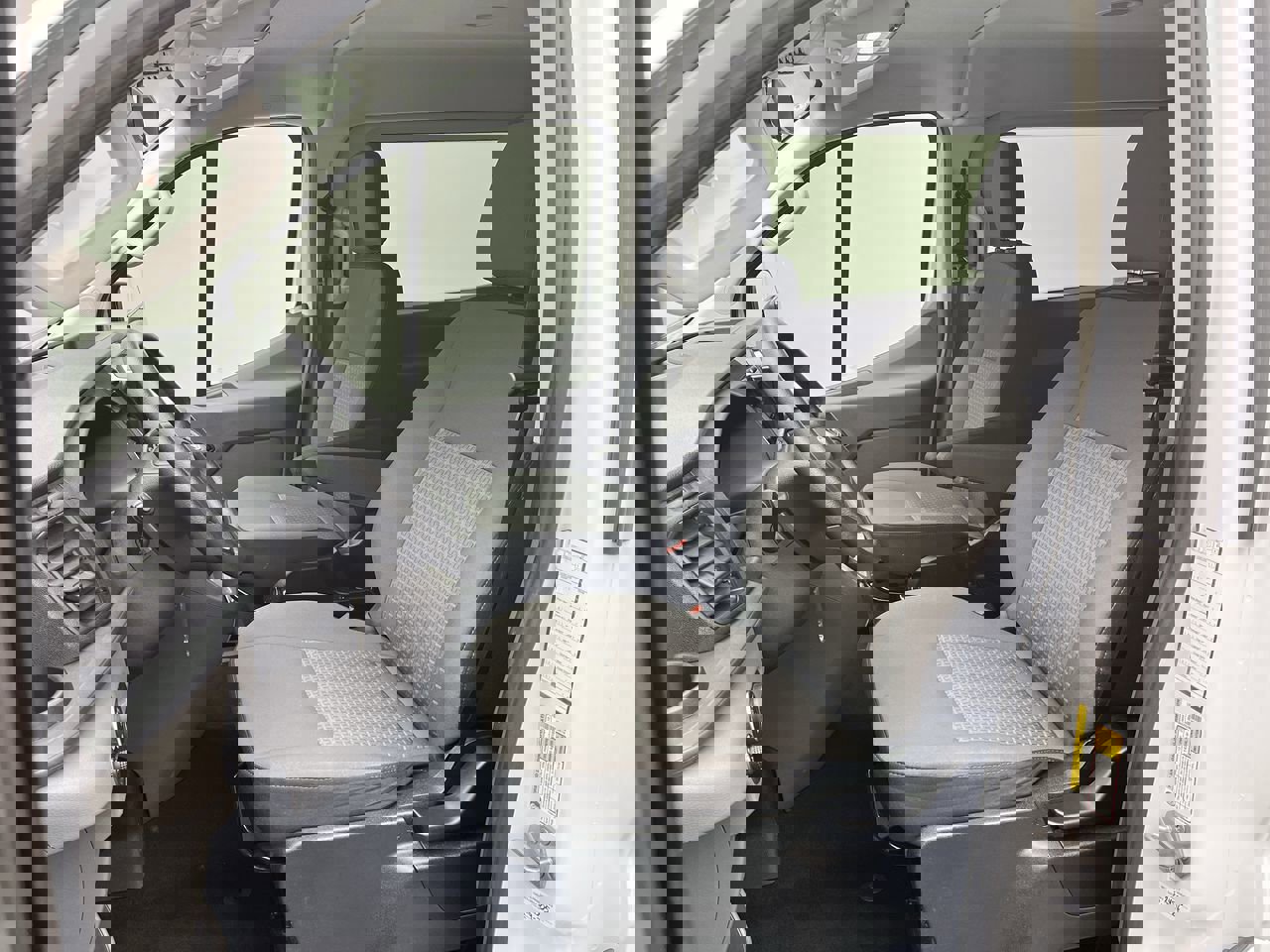 Certified 2024 Ford Transit 350 XLT image 10