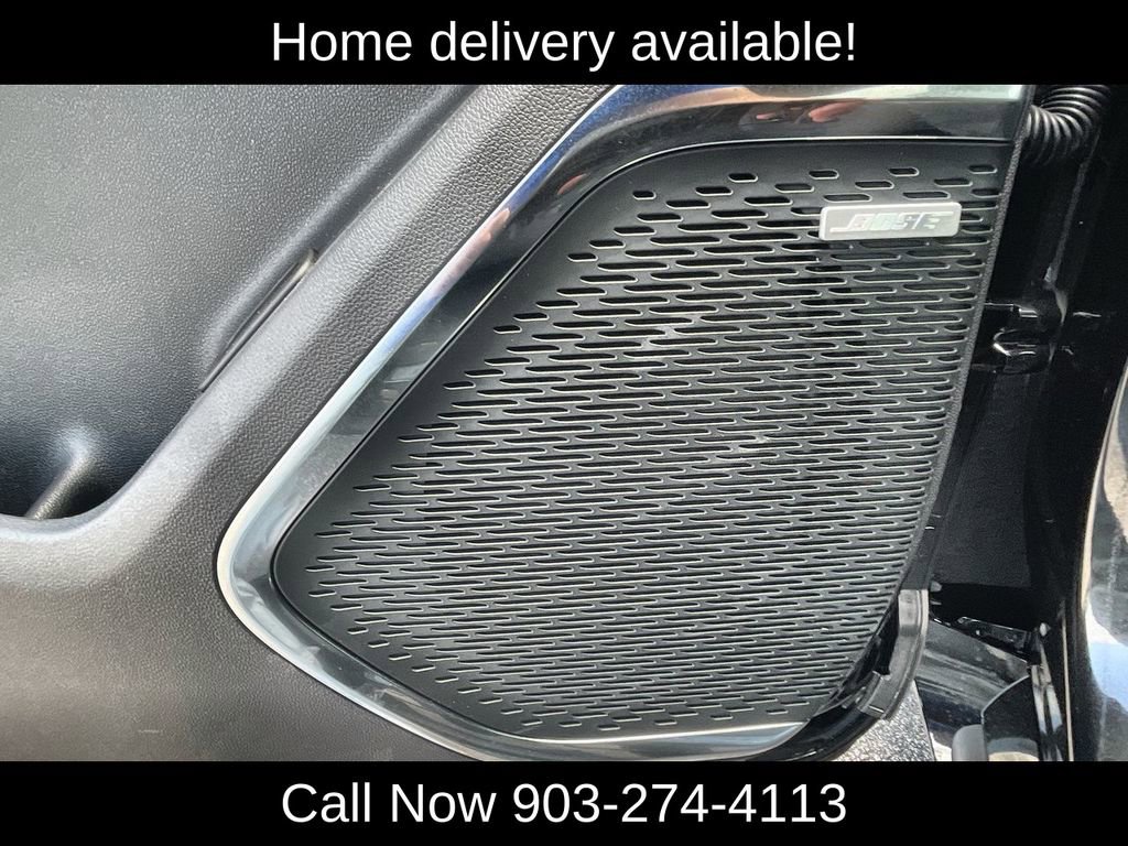 New 2026 GMC Acadia Denali w/ Super Cruise Package image 32