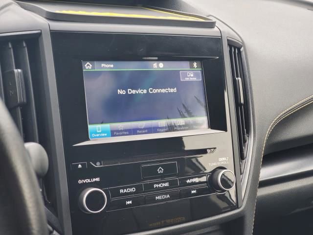 Used 2023 Subaru Crosstrek 2.5i Sport image 20