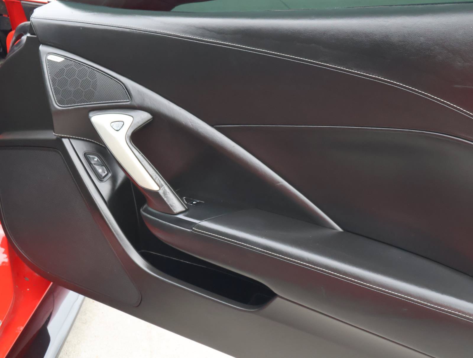 Used 2014 Chevrolet Corvette Stingray Coupe w/ 3LT Preferred Equipment Group RWD image 15