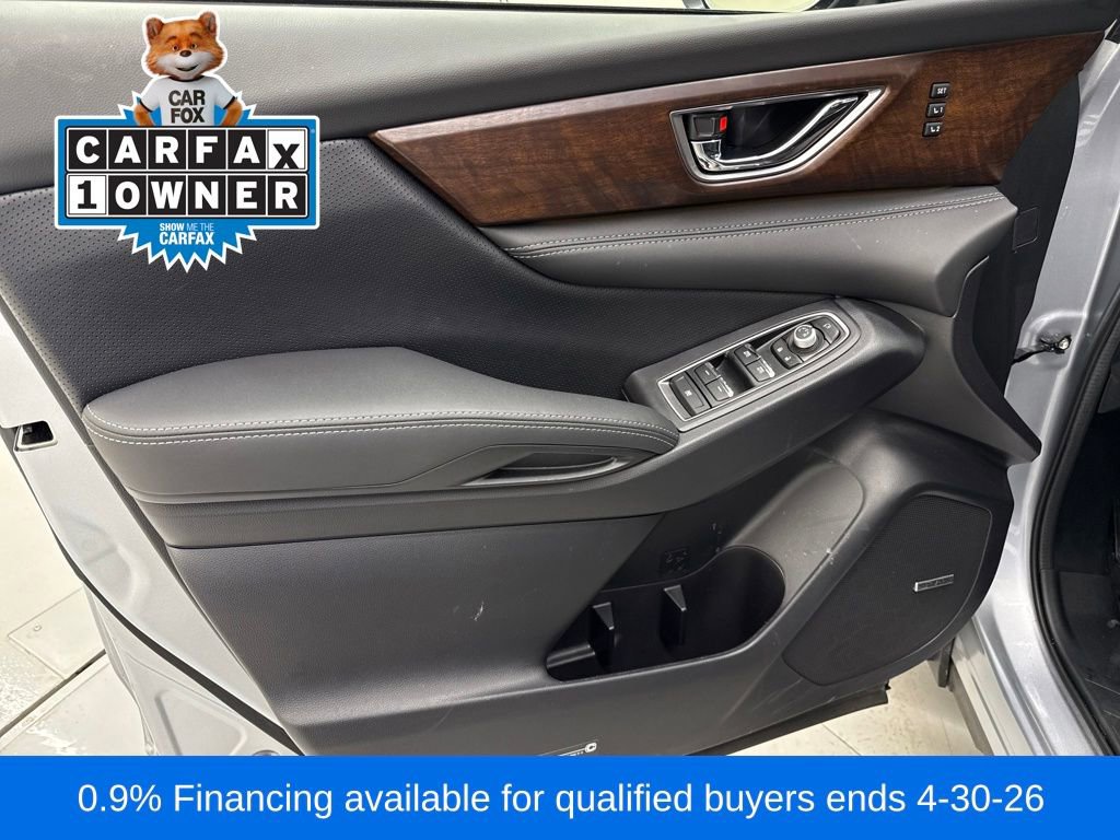 Certified 2025 Subaru Ascent Touring image 11