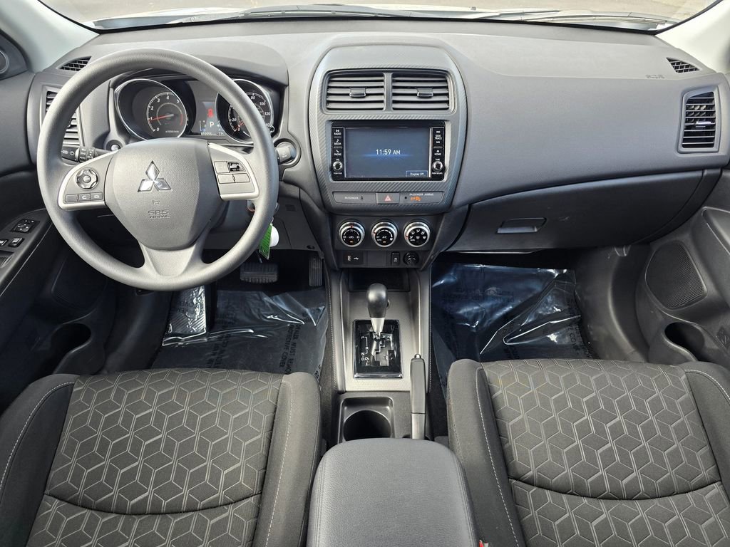 Used 2025 Mitsubishi Outlander Sport SE image 20