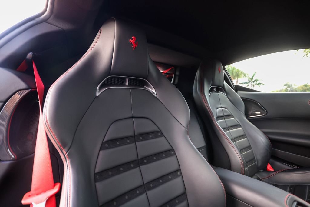 Certified 2023 Ferrari SF90 Stradale AWD/4WD image 42