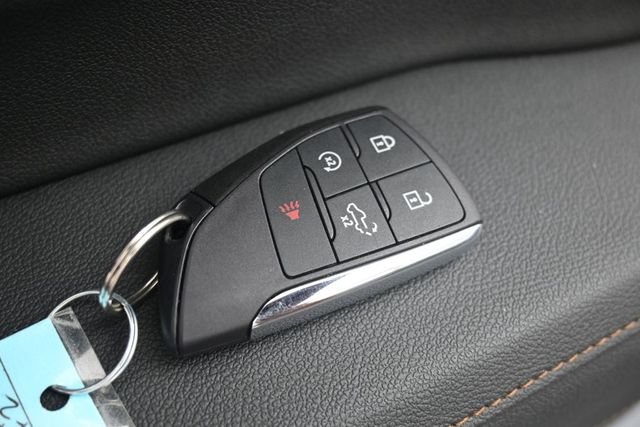 Used 2026 GMC Sierra 1500 AT4 w/ AT4 Premium Package AWD/4WD image 34