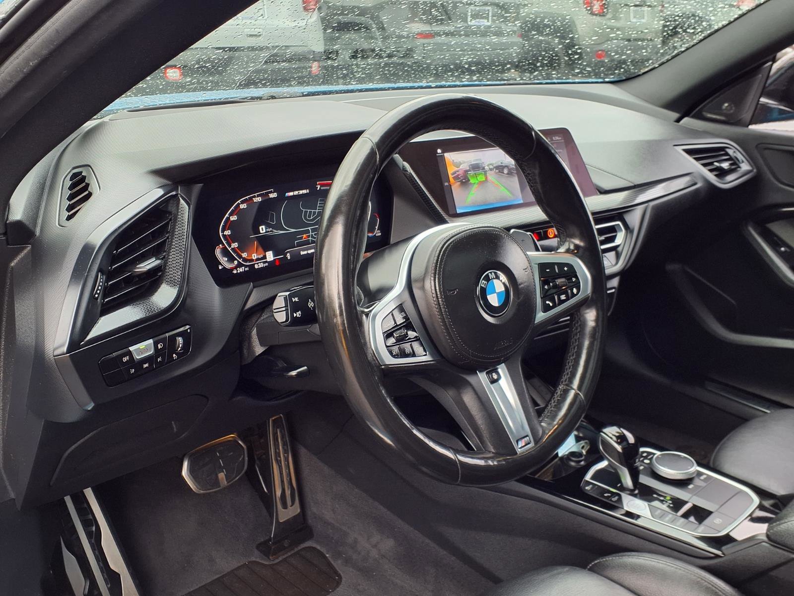 Used 2020 BMW M235i xDrive Gran Coupe w/ Premium Package AWD/4WD image 8