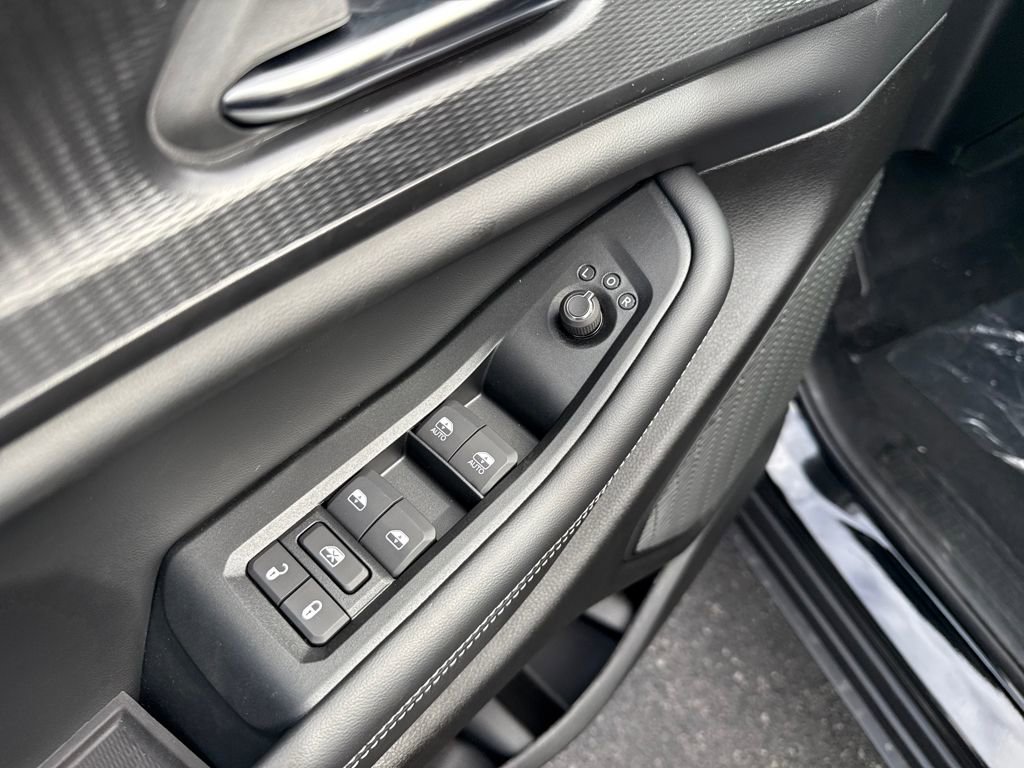 New 2025 Jeep Grand Cherokee Laredo X w/ Trailer Tow Package image 11