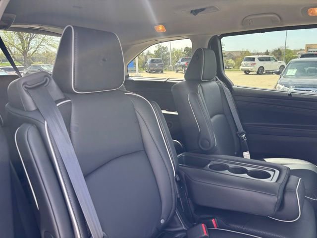 Certified 2026 Honda Odyssey Touring image 23