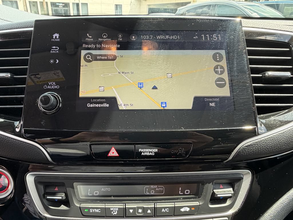 Used 2020 Honda Pilot Touring image 29