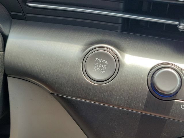 New 2026 Hyundai Kona SE FWD image 10