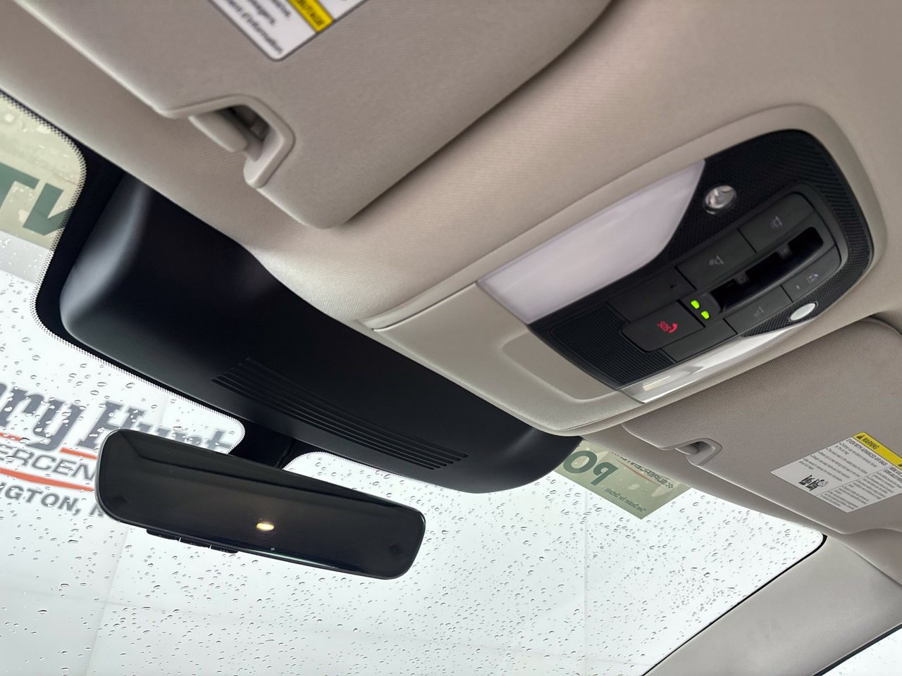 Used 2025 INFINITI QX60 Sensory FWD image 24