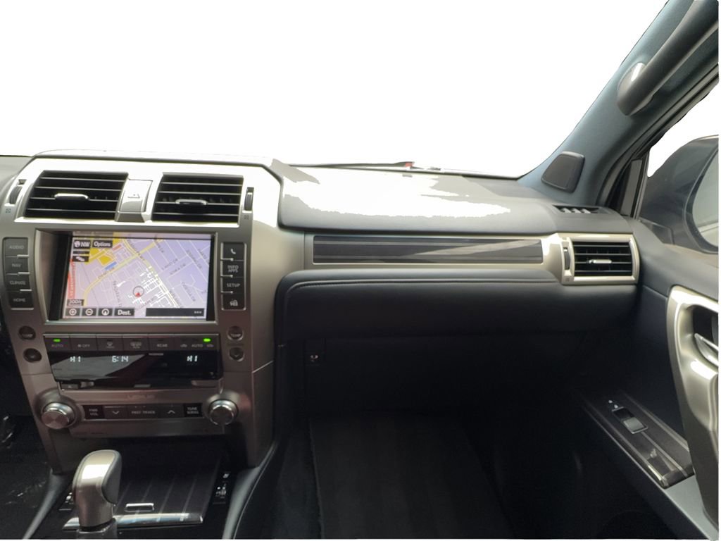 Used 2021 Lexus GX 460 Premium image 16