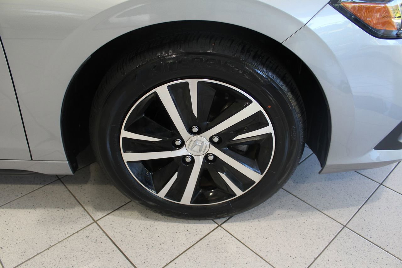 Certified 2023 Honda Civic LX image 52