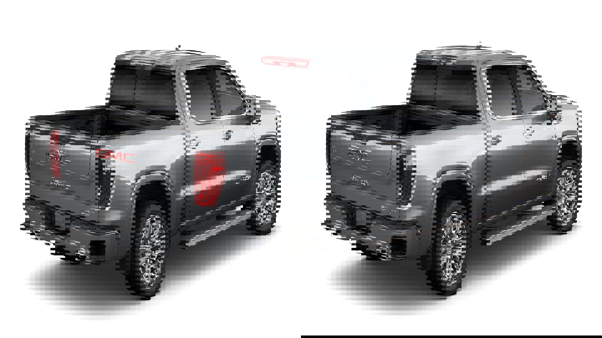 New 2026 GMC Sierra 1500 Denali image 31