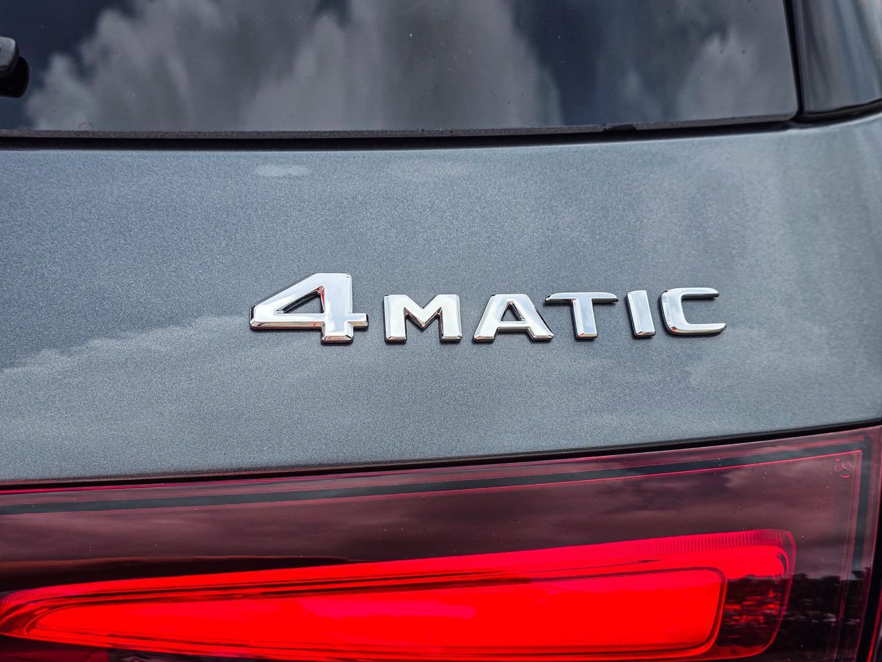 New 2026 Mercedes-Benz GLE 350 4MATIC image 9