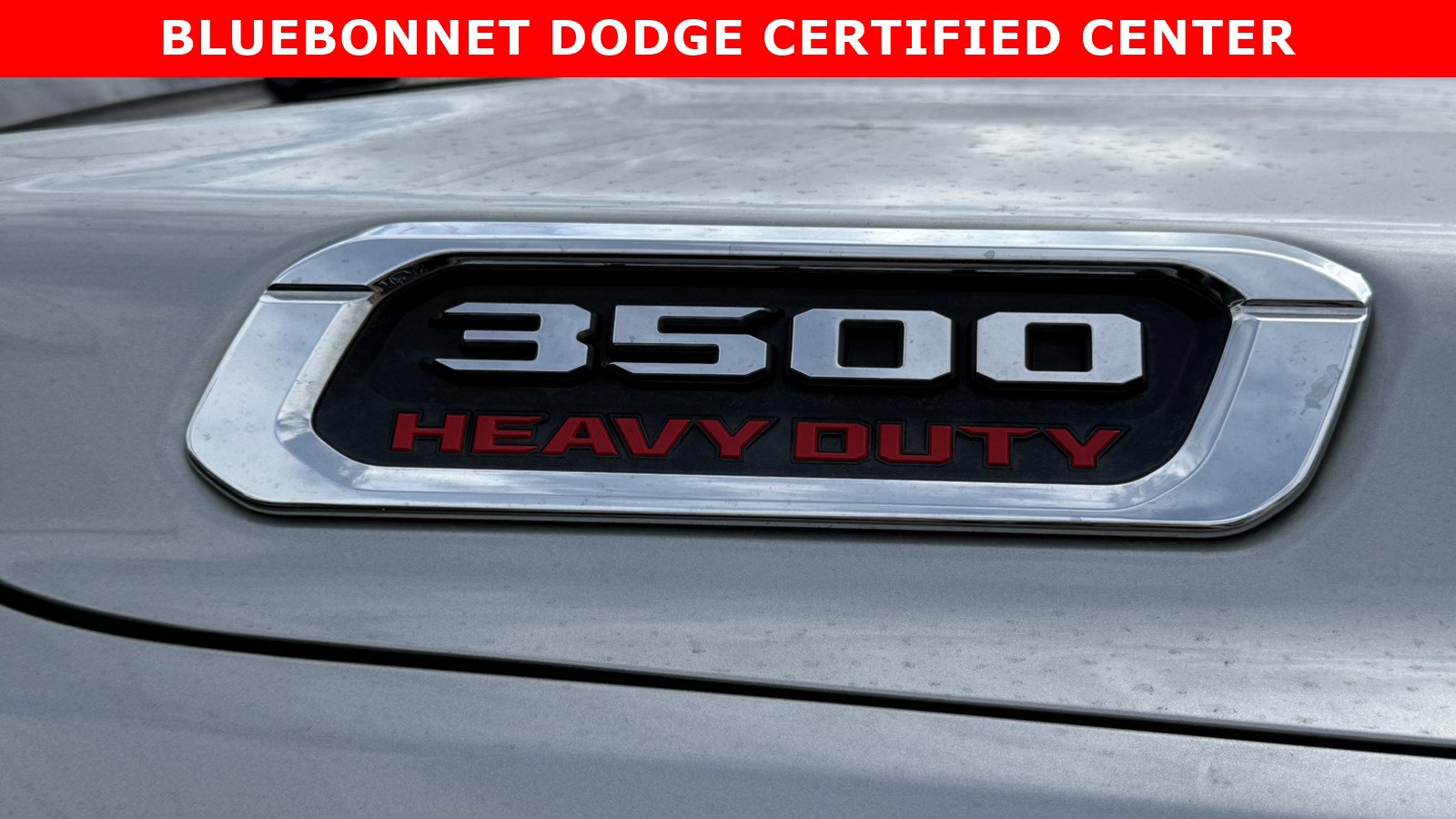 Used 2019 RAM 3500 Limited AWD/4WD image 15