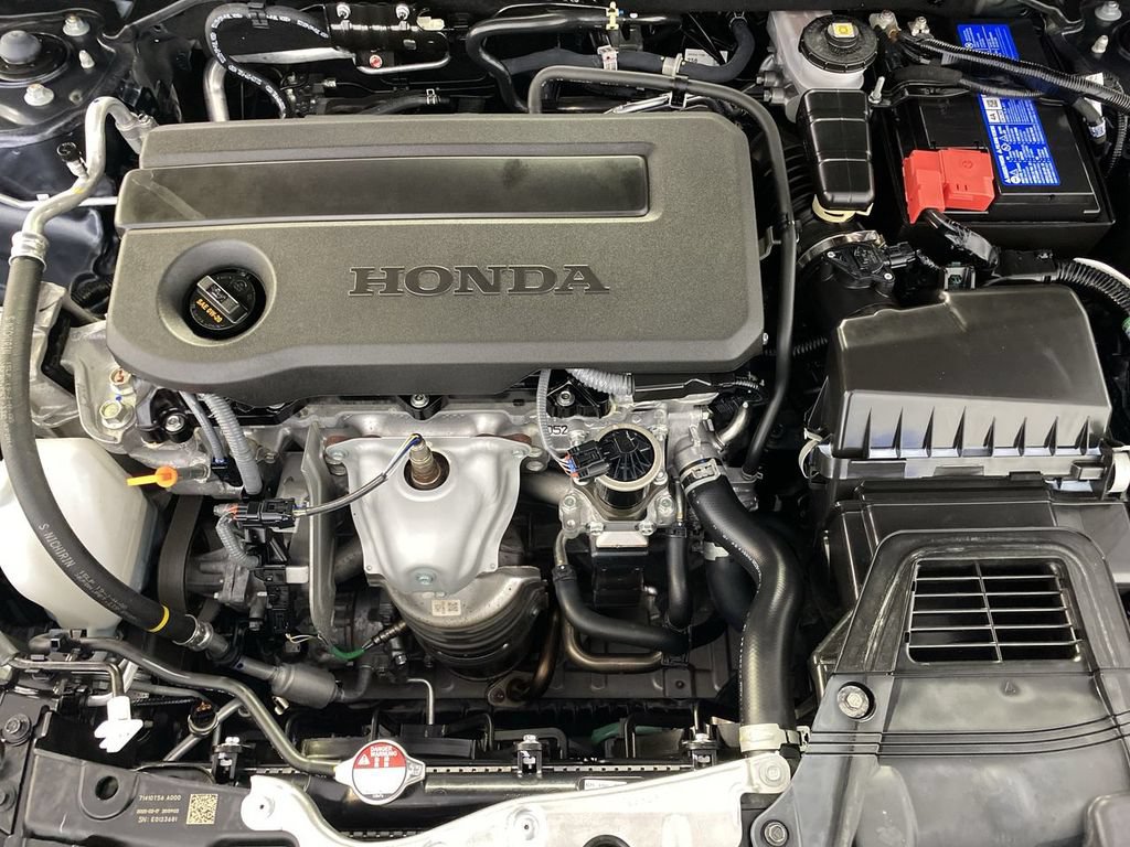 Used 2025 Honda Civic Sport image 33