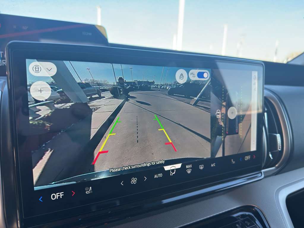 New 2026 Ford Expedition Max Active AWD/4WD image 19